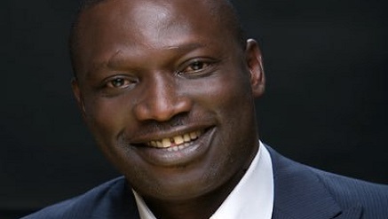 Tobechukwu Nkemdilim Okigbo